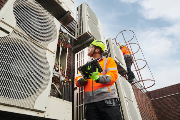 Best Emergency HVAC repair  in Rutherford, PA