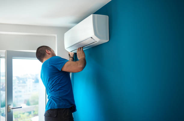 Best Local HVAC companies  in Rutherford, PA
