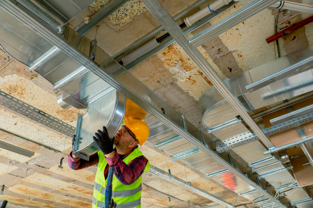 Best Furnace repair near me  in Rutherford, PA