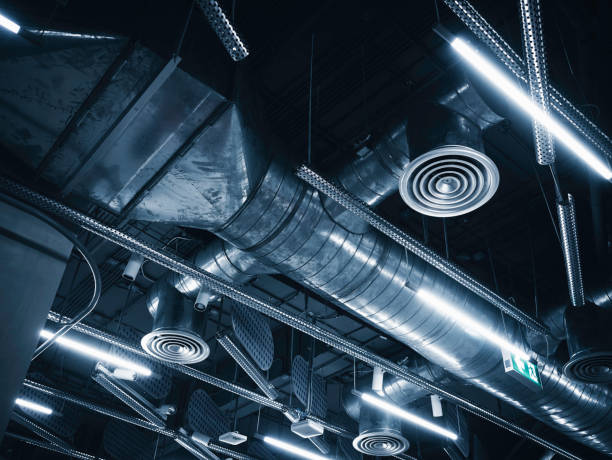 Best HVAC installation services  in Rutherford, PA