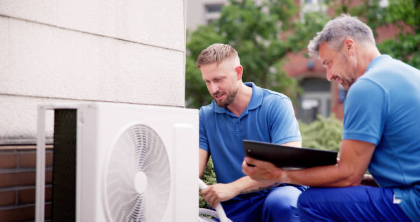  Rutherford, PA HVAC Pros