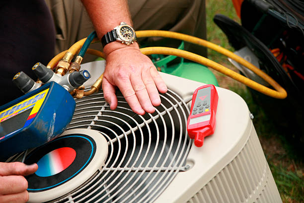 Best HVAC system installation  in Rutherford, PA